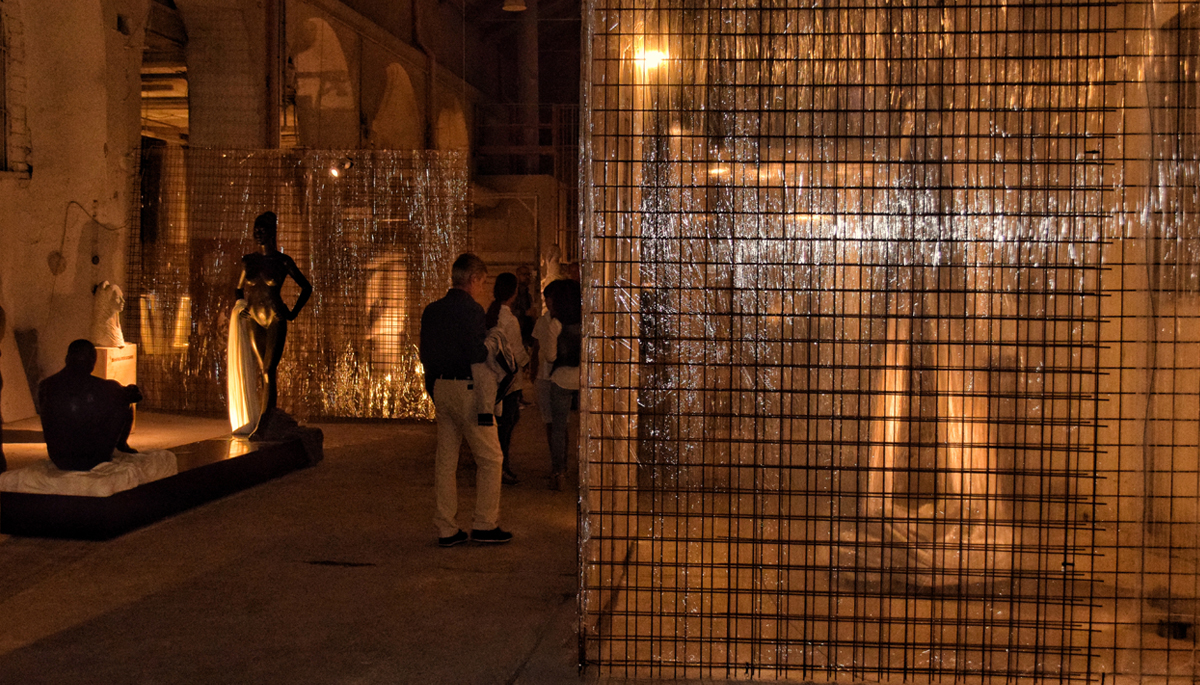 Handemade Carrara – Cooperativa scultori di Carrara